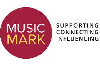 music mark
