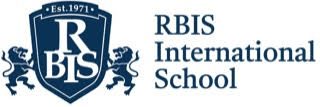 rbis international school